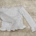 Verge Girl Top Photo 0