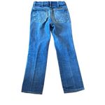 Wrangler  high rise straight leg jeans size 30x30 Photo 1