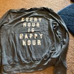 Wildfox  medium sweater Photo 4