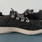Allbirds Wool Runners Natural Grey Lace Up Sneakers Photo 2