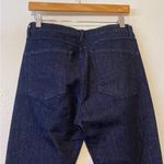 3x1  NYC W3 Dark Wash High Rise Skinny Jeans Size 29 Photo 4