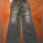 Indigo Blue maternity size L Photo 0