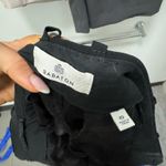 Aritzia  Agency Babaton Pants black Photo 2