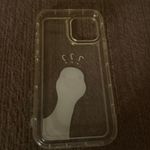 For an iPhone 12 Pro. White Photo 1