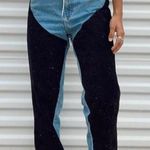 Vintage Christian Lauren Jeans Size 26 Photo 0