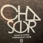 Chaser  All The Good Things Raglan Baseball Tee Small Photo 4