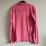 Carhartt ✨ Force Women’s Pink Quarter Zip XS Photo 9