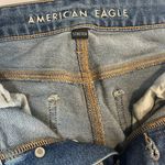 American Eagle Tomgirl Stretch Jeans Photo 2