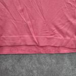 SheIn Pink Sleeveless Camo Cropped Activewear Athletic Top Medium Photo 2