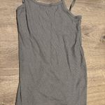 No Boundaries  Tank grey  Photo 0