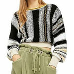 Free People  Show Me Love Pullover size medium Photo 0