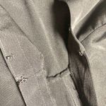 Cache Vintage 80s Overcoat Tunic Jacket Evening Jacket Gold Lamé Shoulderpads 6 Photo 8