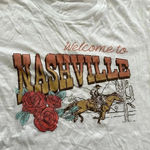 Rebellious One 4/$25 NWT Nashville Cotton Tee Tshirt Sz L Photo 1