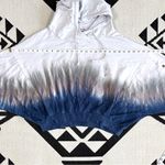 Young Fabulous and Broke Raissa Ombre Tie Dye Hoodie M/L Photo 3