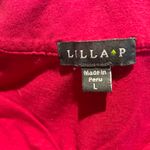 Anthropologie Lilla P dress Photo 3