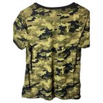 Urbanology short Sleeve Crew Neck Camouflage T-Shirt Sz L Photo 5