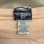 New York Laundry FINAL MARKDOWN  drop shoulder sweatshirt large Photo 1