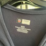 NFL NWT Houston Texans Short Sleeve T-Shirt Team Apparel Navy Blue Womens Size M Photo 2