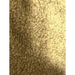 Carhartt  Cotton Sherpa Lined Canvas Work Vest Blue Size 2XL Warm Outdoor Western Photo 3