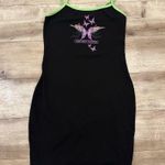 Vitriol Ryah Black Bodycon Dress size medium Photo 1