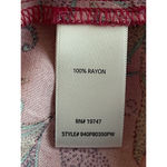 The Pioneer Woman Midi Dress Size Small Elbow Photo 7