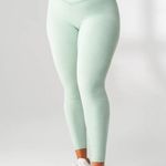 Balance Athletica NEW  Vitality Mint Marl The Daydream Pant Photo 4