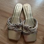 Bamboo Sandals Photo 1