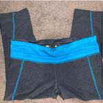 Xersion Cropped Leggings Photo 1