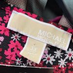 Michael Kors floral dress top, size 22 Photo 2