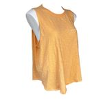 Spiritual Gangster SG Double Twist Tank Apricot, Sz XL Photo 2