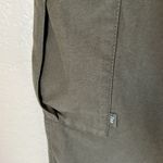 Tna khaki green cargo joggers Size XS Photo 5