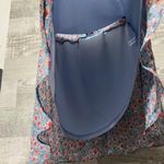 Poof! New York Floral Flower Skirt Small Ladies Photo 4