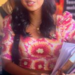 Free People NWT Give Me More Top in Pop Combo Photo 13