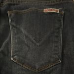Hudson Jeans Hudson Women's Dark Blue Jeans Photo 3