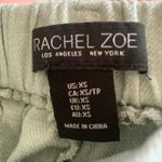 Rachel Zoe | linen cropped wide leg pants Photo 2