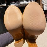 Shoe Republic LA Suede Booties Photo 4