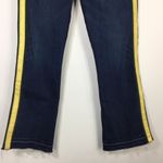 Veronica Beard  Carolyn 10” Baby Boot Jeans Size 25 Photo 6