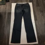 Jag jeans JAG Western Glove Works Mid Rise Straight Leg Denim Jean 4 Classic Preppy Casual Photo 4