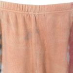 Spiritual Gangster Tie Dye LAGUNA Sweatpants Purple & Pink Joggers Size XL Photo 7