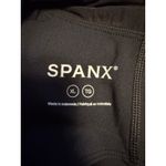 Spanx Black Get Moving V-Neck Dress - Size XL, New Photo 5