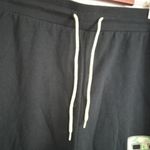 Looney Tunes XXL Tweety Camo Bad to the Bone Jogging Sweatpants Green Photo 3