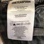 One Teaspoon  2020 mini skirt size 25 Photo 11