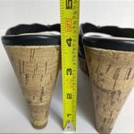 Mossimo Supply Co . Wedge Sandals Photo 6