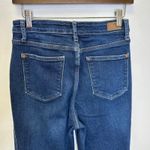 Judy Blue  Cropped‎ Straight Leg Jeans Size 29 Photo 6