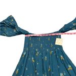 Free People  Lana off the shoulder top nwt Photo 3