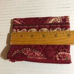 Vera Bradley card holder Photo 2
