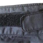 Columbia Women’s Convert Snowboard Snow Pants Black Size M Waterproof Breathable Photo 2