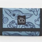 Disney 100 Mickey Mouse Wallet Officially licensed Product NEW Photo 0