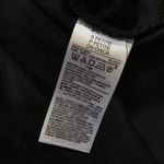 Old Navy  black henley shirt dress Photo 5