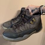 Air Jordan  12 Retro 'Dark Grey' Photo 5